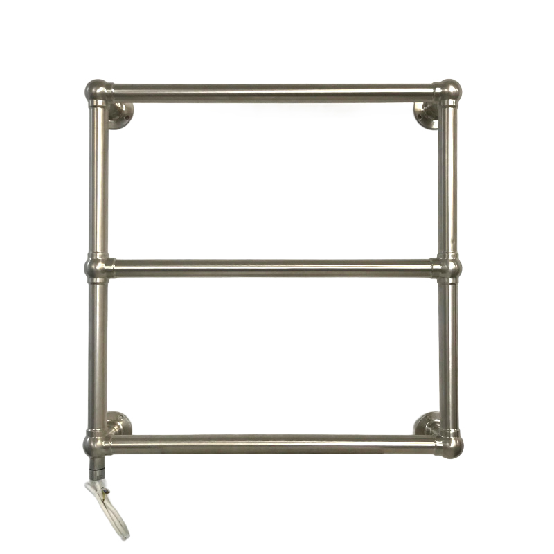 Traditional Wall Towel Warmer - W675 x H675, 240V