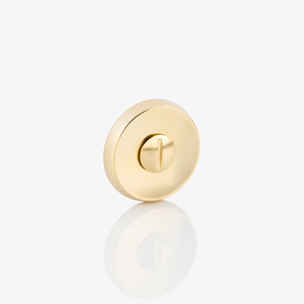 Levant Emergency release dome with round rose