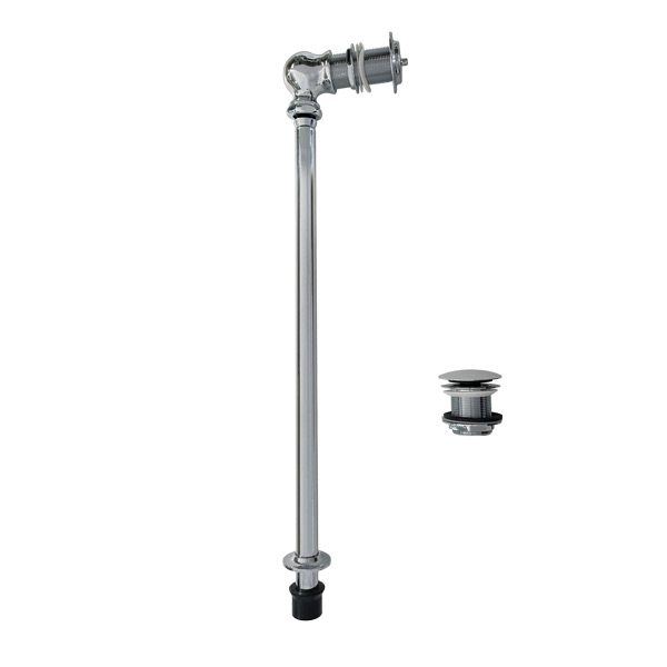 Hanley bath waste kit